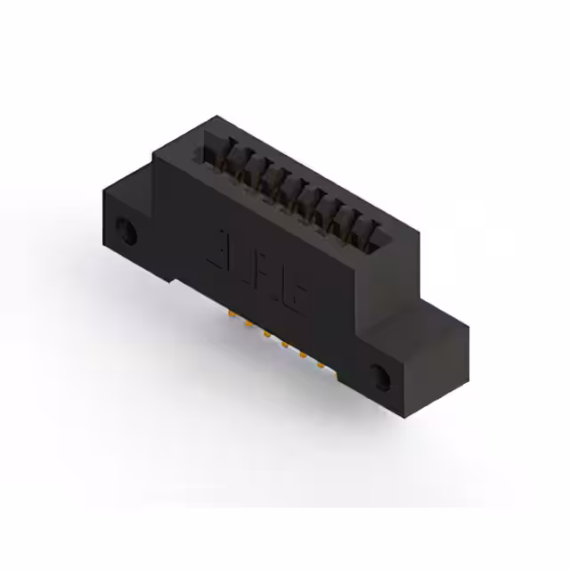 392-009-523-112 EDAC Inc.  Edgeboard Connectors